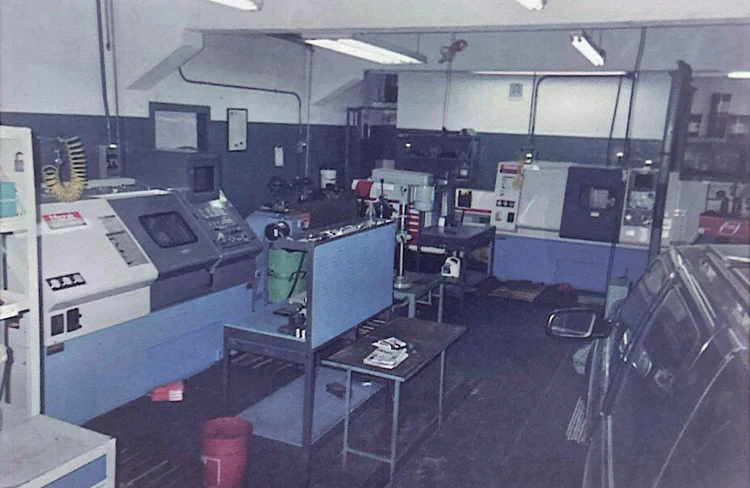 Fabricación a la medida y diseño técnico