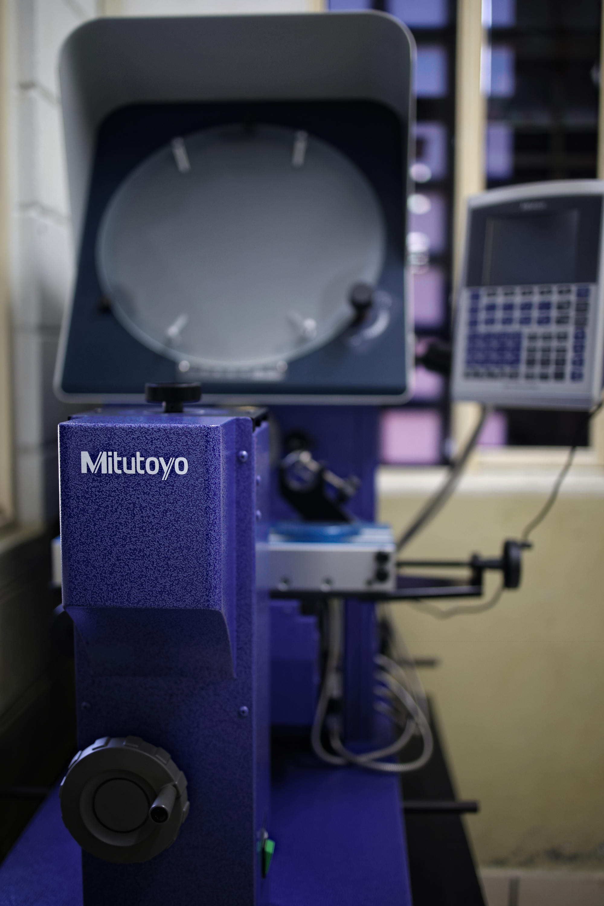 Tecnología de Precisión y Metrología